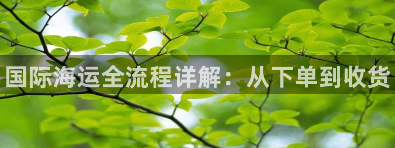 欢迎你来到公海赌