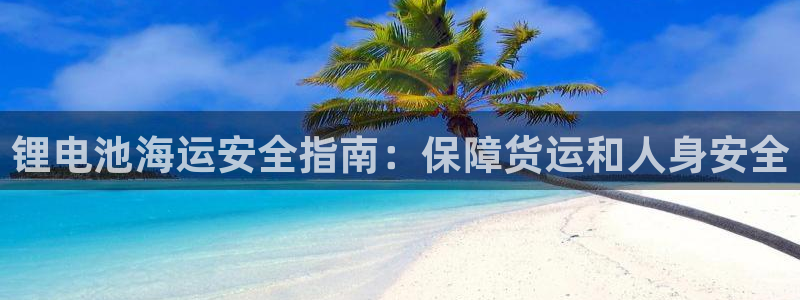 欢迎你来到公主的海岛