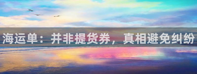 欢迎你来到 公主的海岛