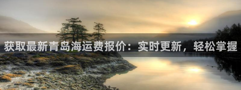 公海赌钱