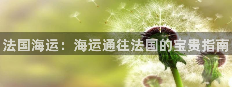 公海赌赌船